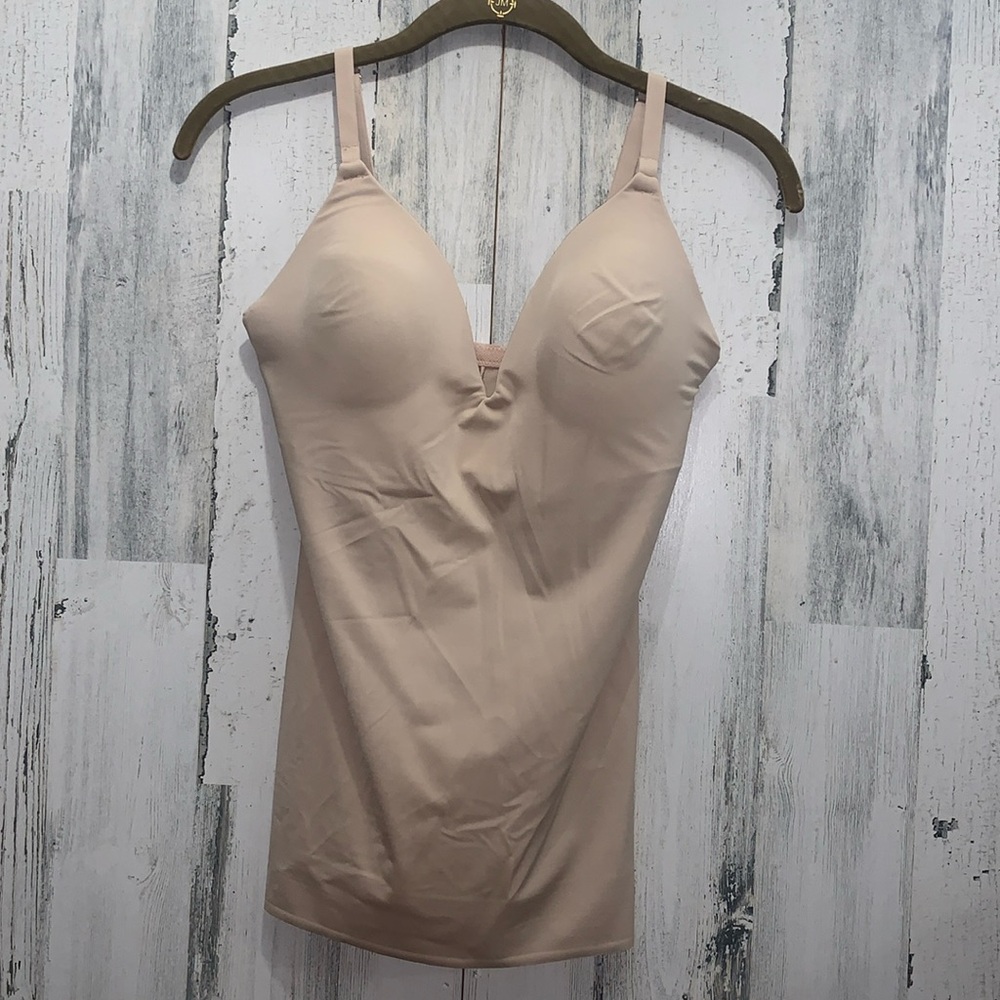0514 Cupid Shapewear Top